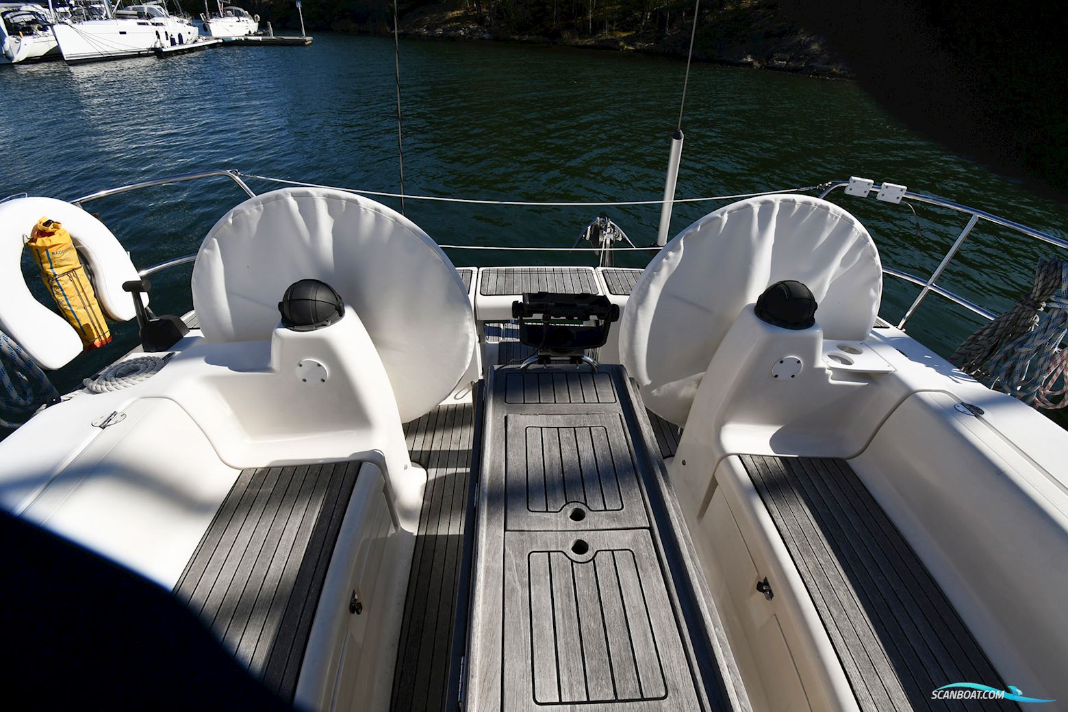 Bavaria 44 Cruiser