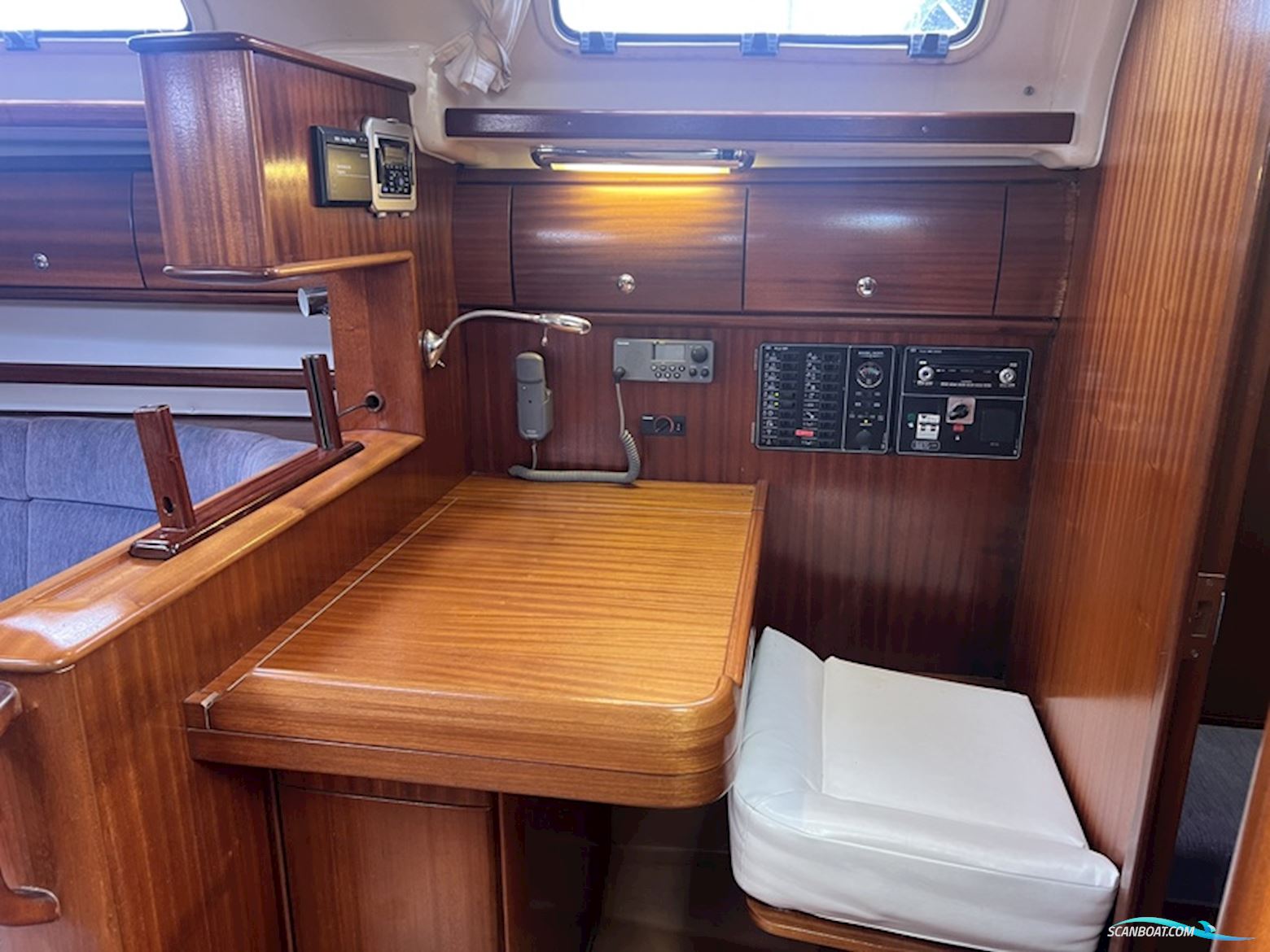 Bavaria 44 Custom Line