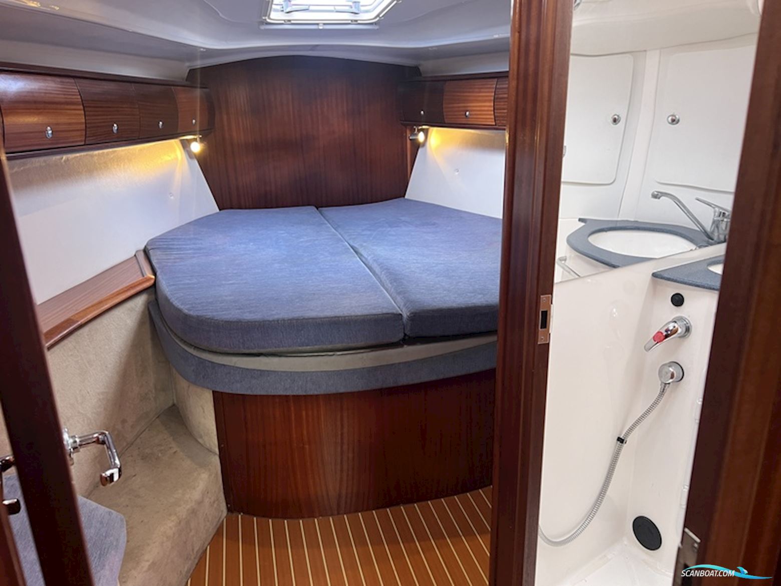 Bavaria 44 Custom Line