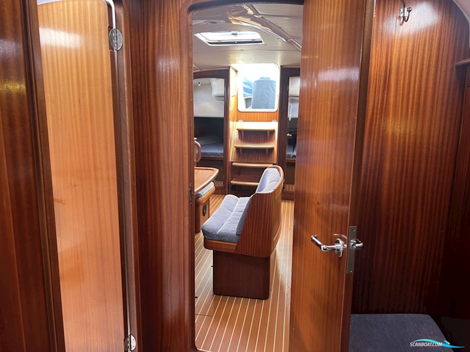 Bavaria 44 Custom Line