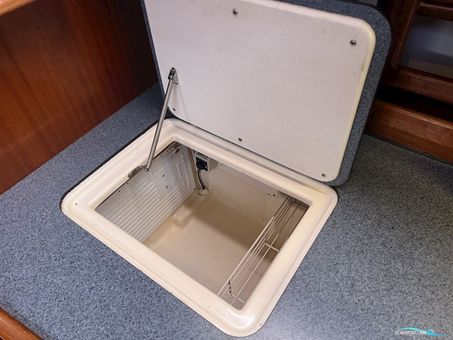 Bavaria 44 Custom Line