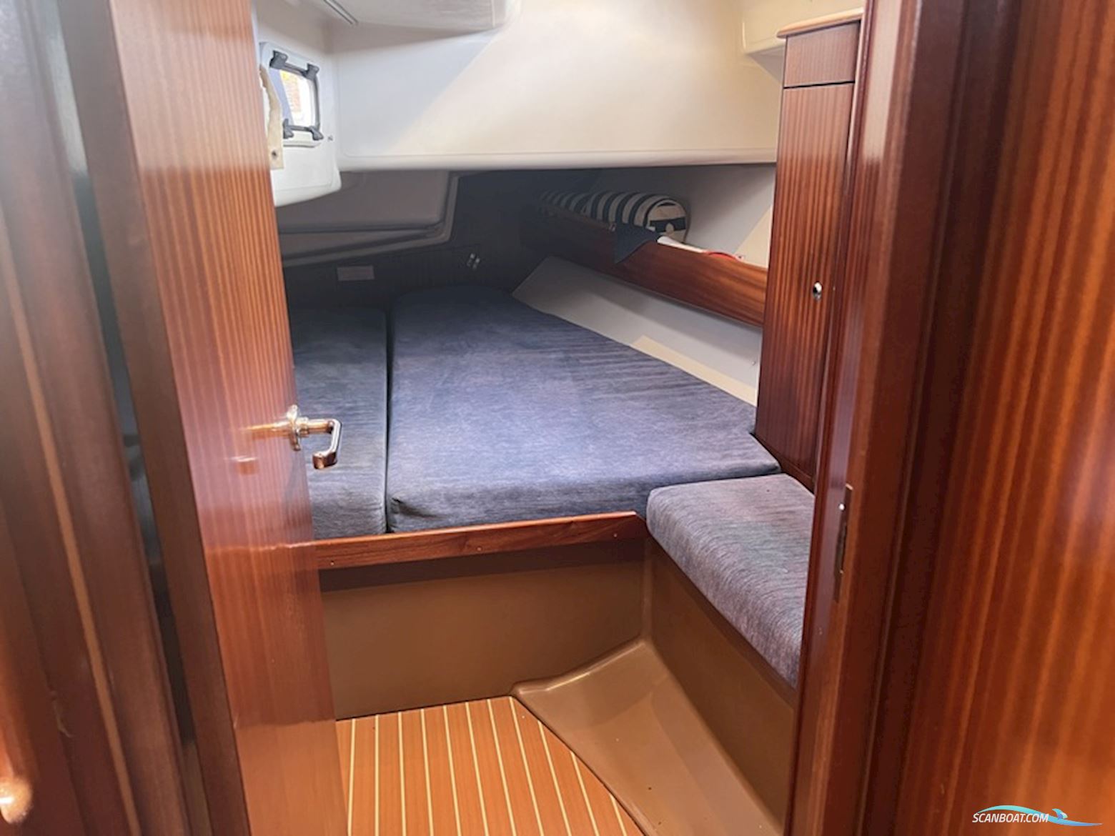 Bavaria 44 Custom Line