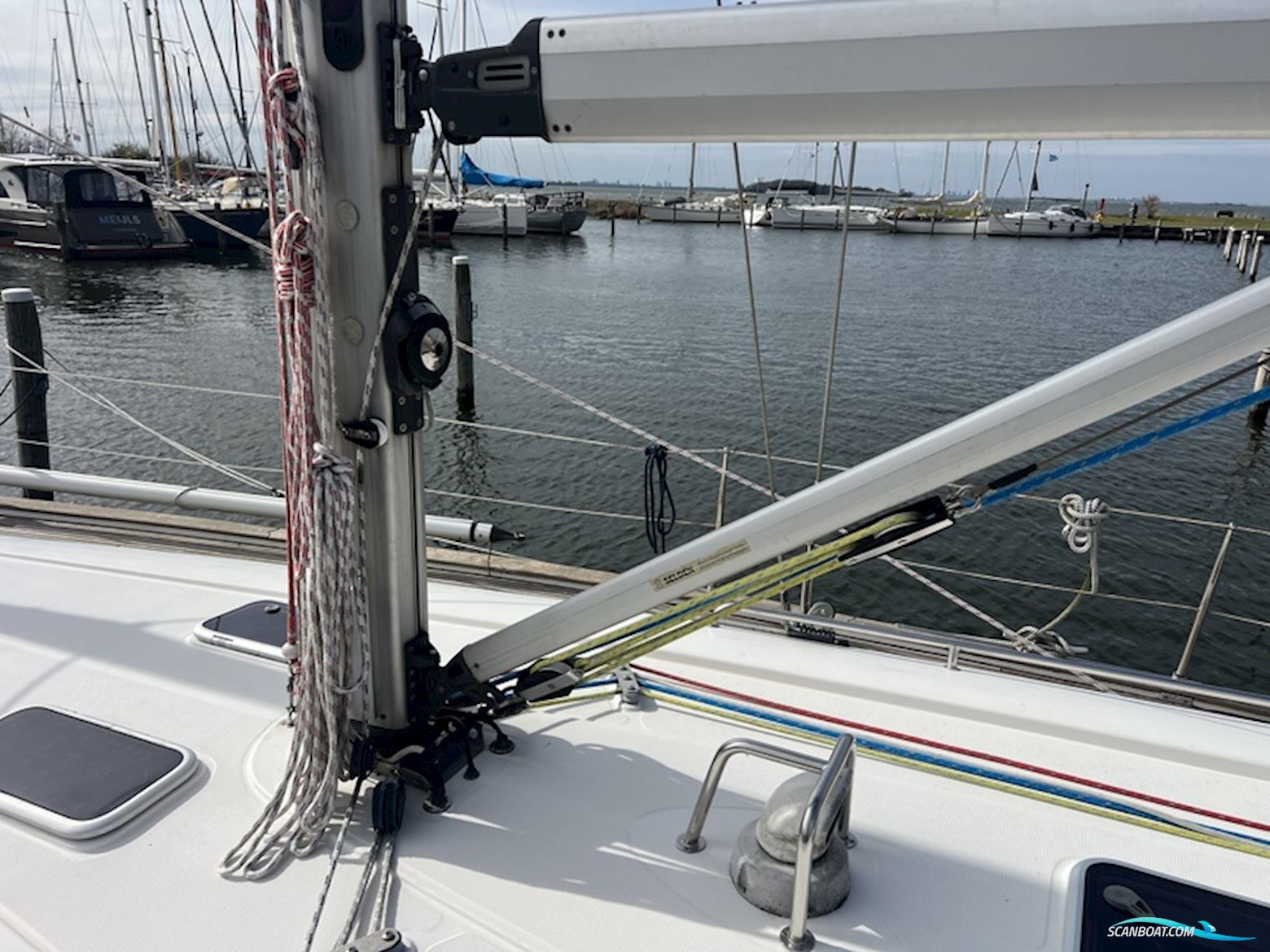 Bavaria 44 Custom Line