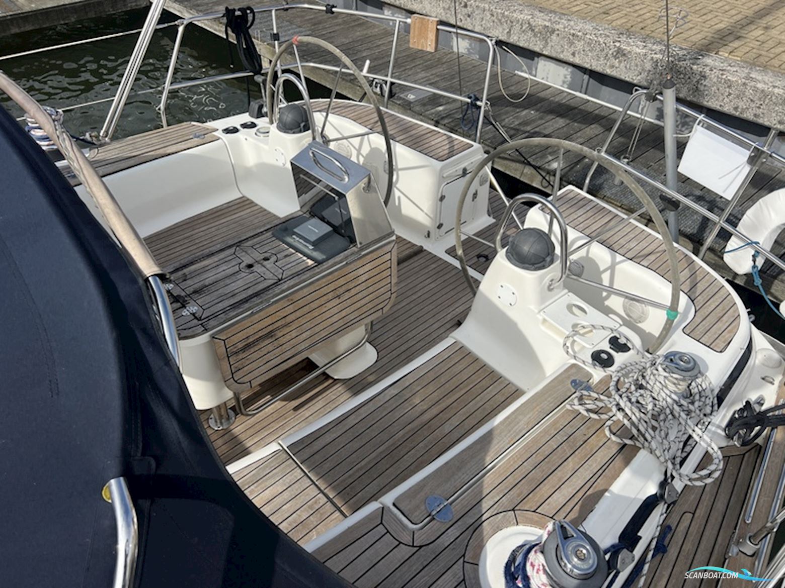 Bavaria 44 Custom Line