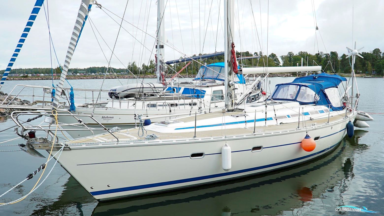Bavaria 44 Exclusive