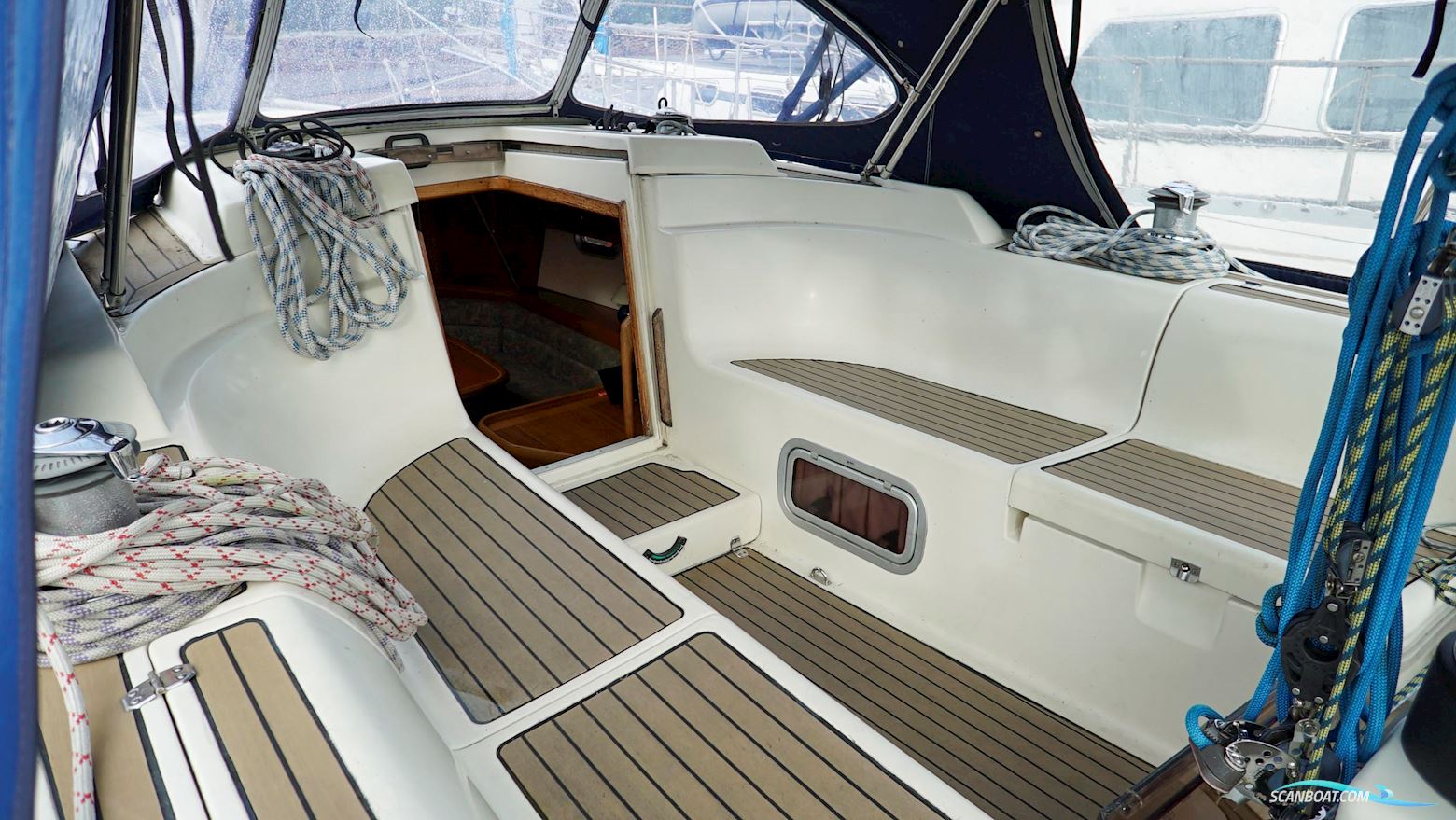 Bavaria 44 Exclusive