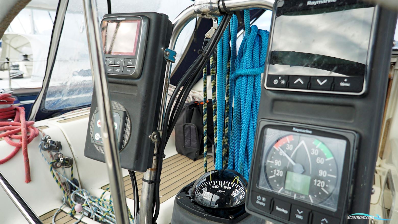 Bavaria 44 Exclusive