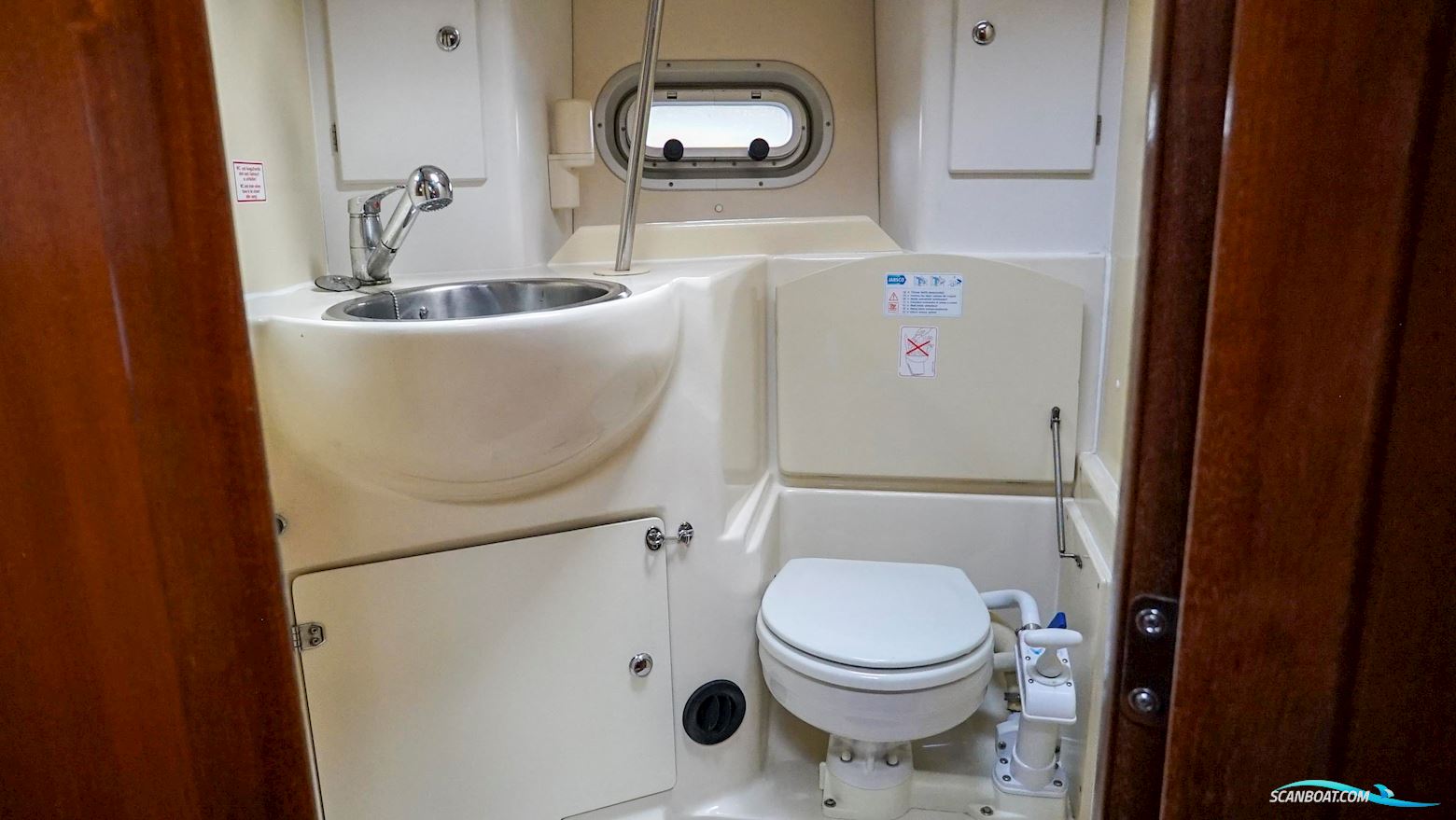 Bavaria 44 Exclusive