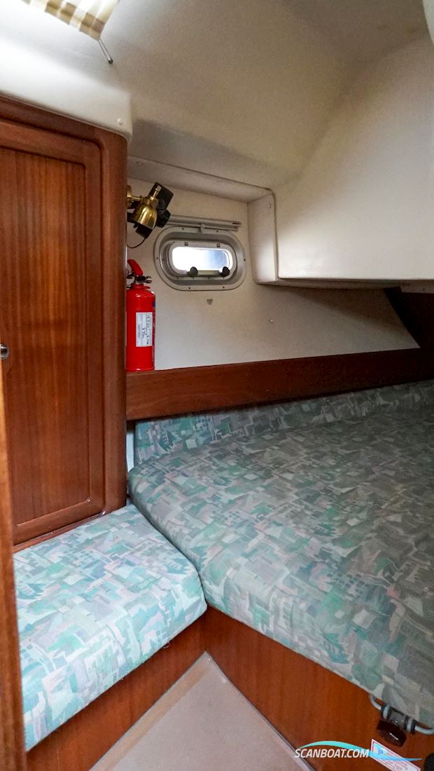 Bavaria 44 Exclusive