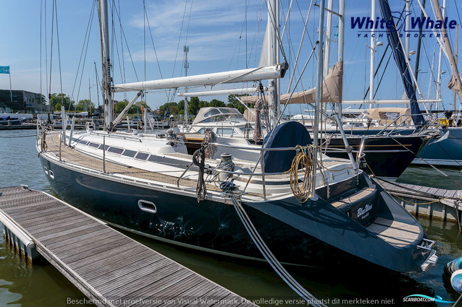 Bavaria 44 Exclusive