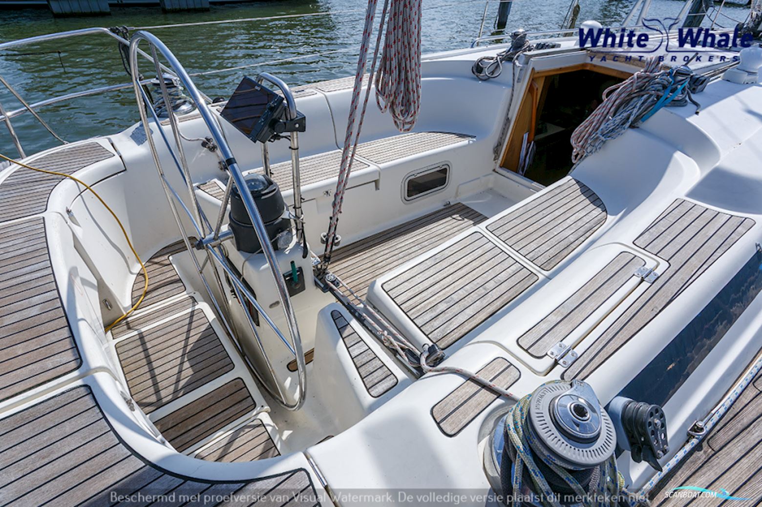 Bavaria 44 Exclusive
