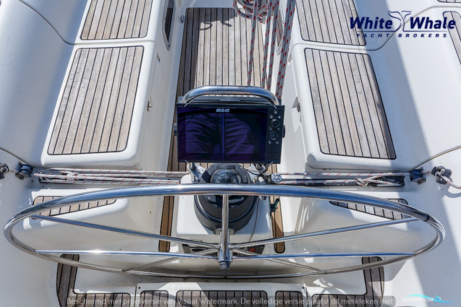 Bavaria 44 Exclusive