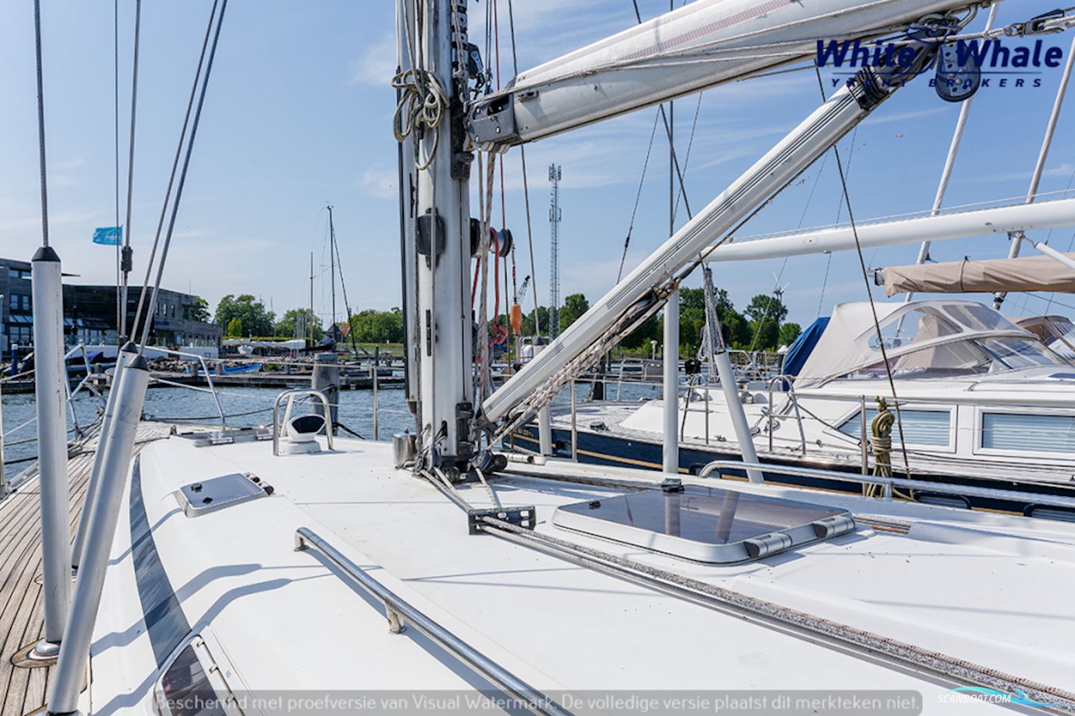 Bavaria 44 Exclusive