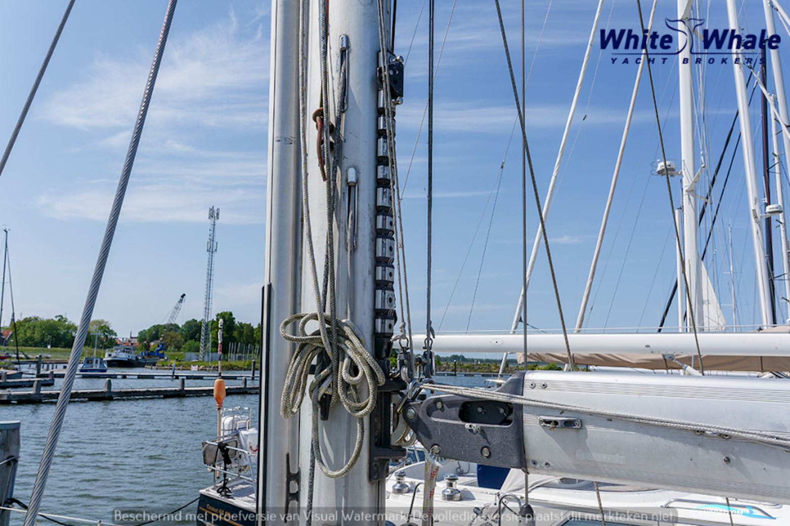 Bavaria 44 Exclusive