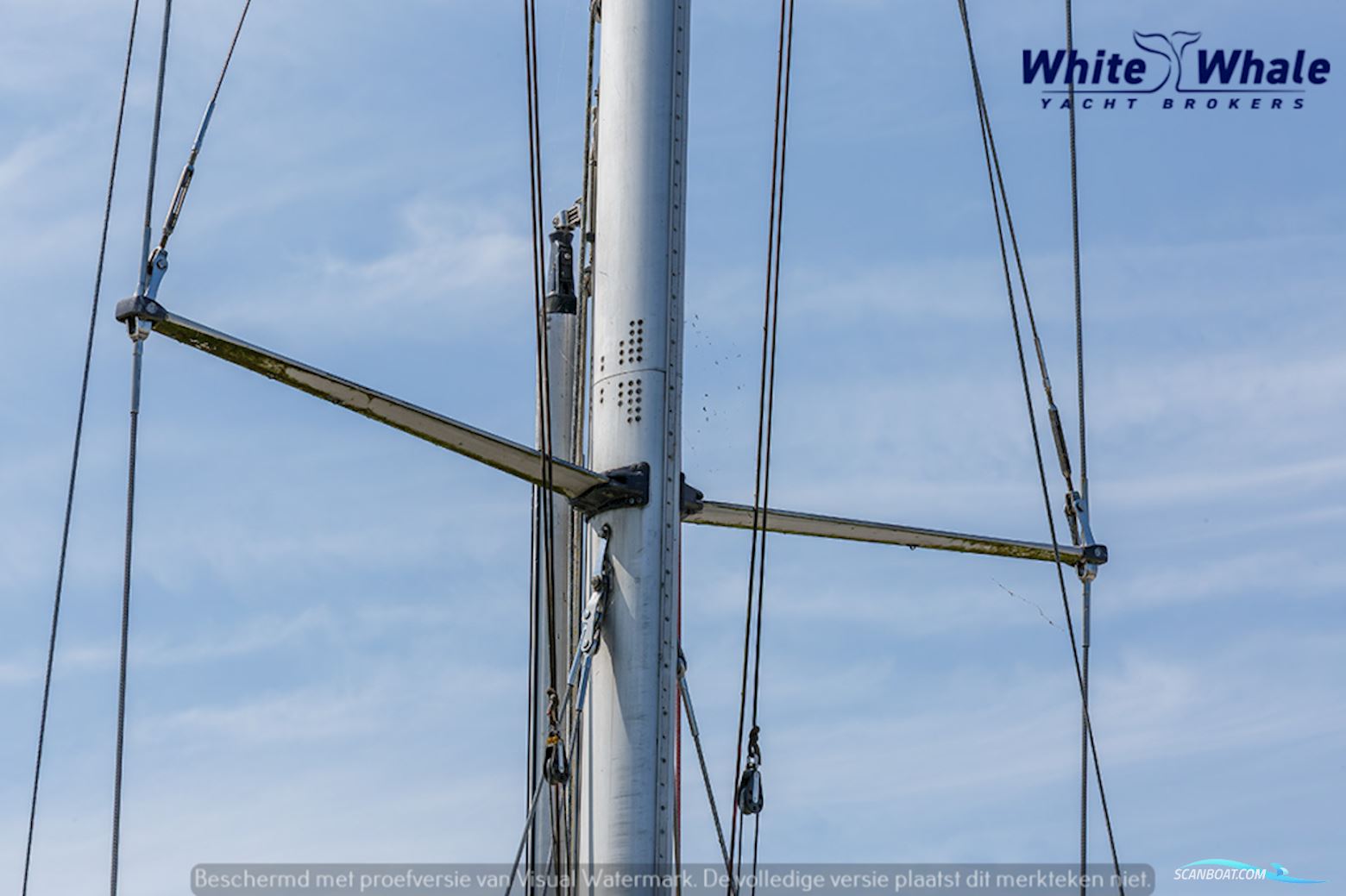 Bavaria 44 Exclusive