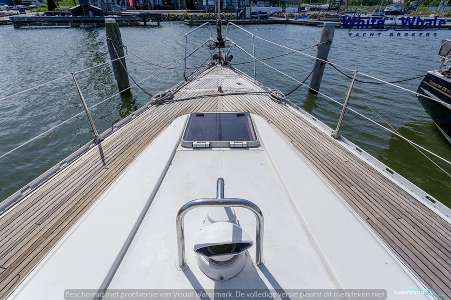 Bavaria 44 Exclusive
