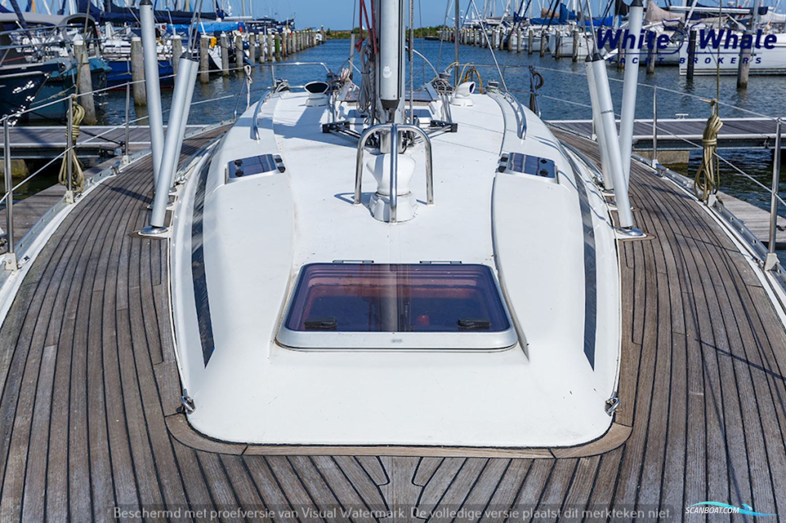 Bavaria 44 Exclusive