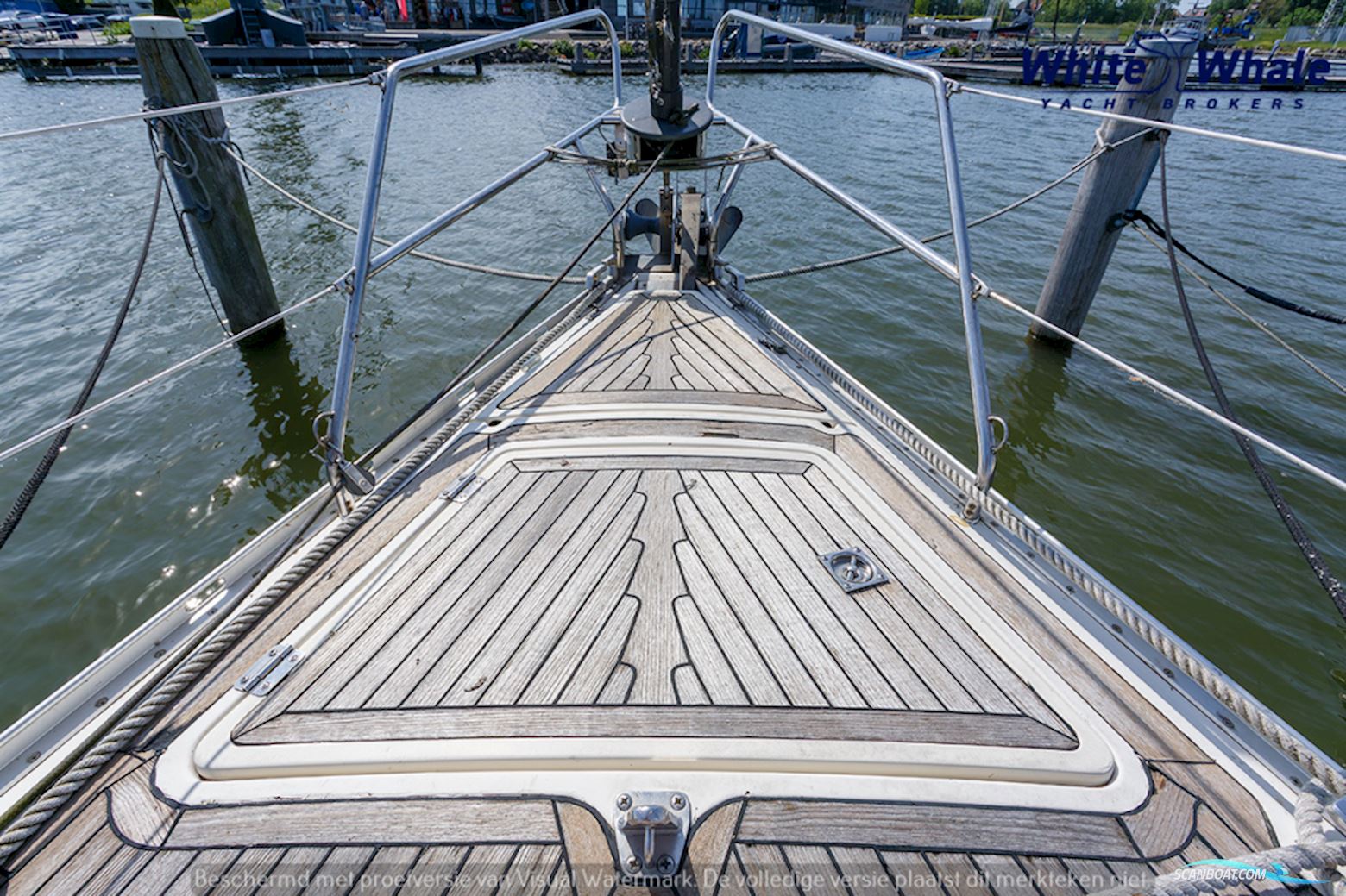 Bavaria 44 Exclusive