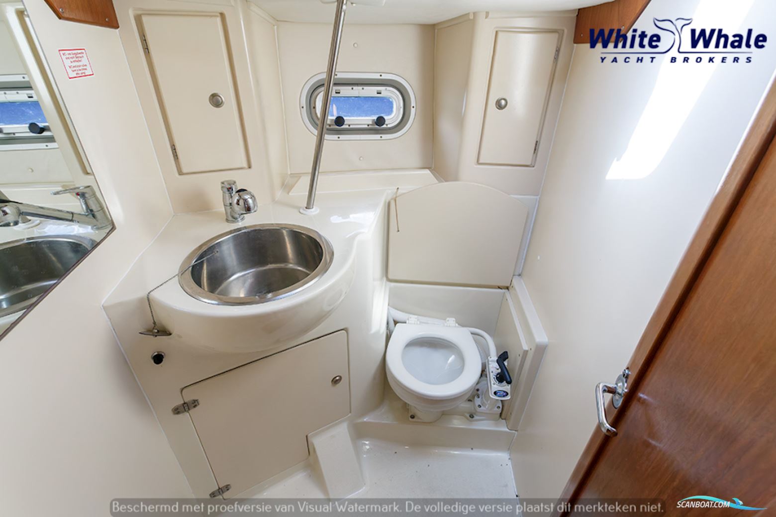 Bavaria 44 Exclusive