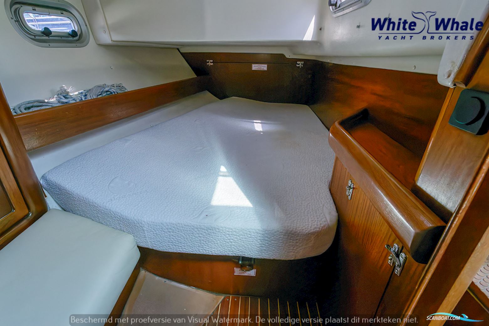 Bavaria 44 Exclusive