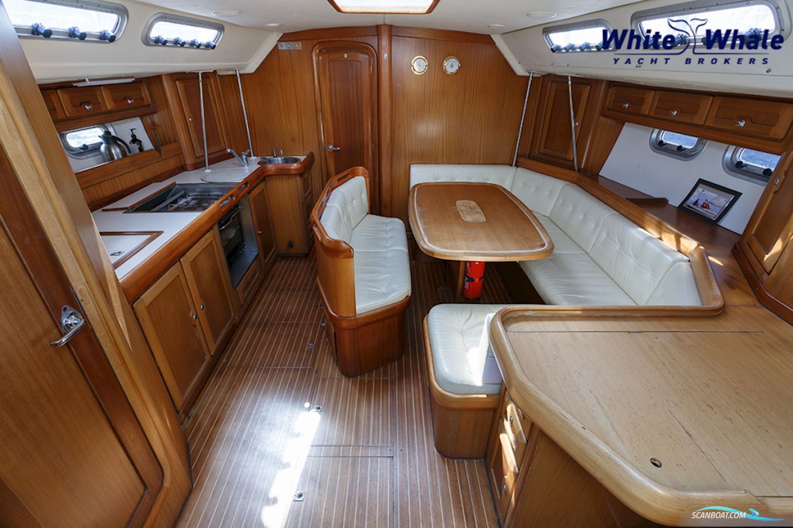 Bavaria 44 Exclusive