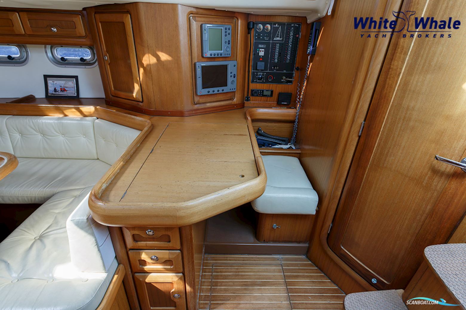 Bavaria 44 Exclusive
