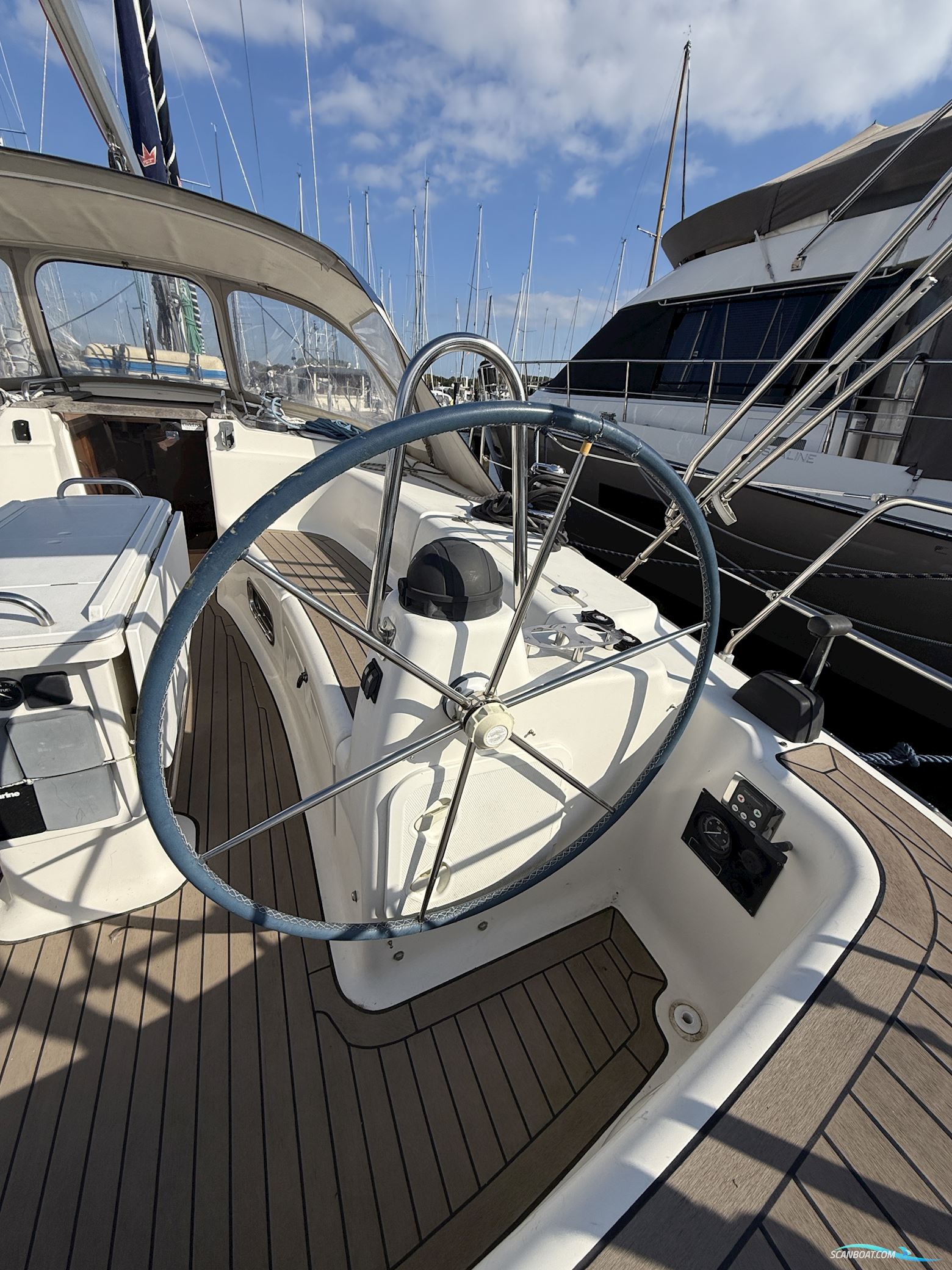 Bavaria 44 Queenline