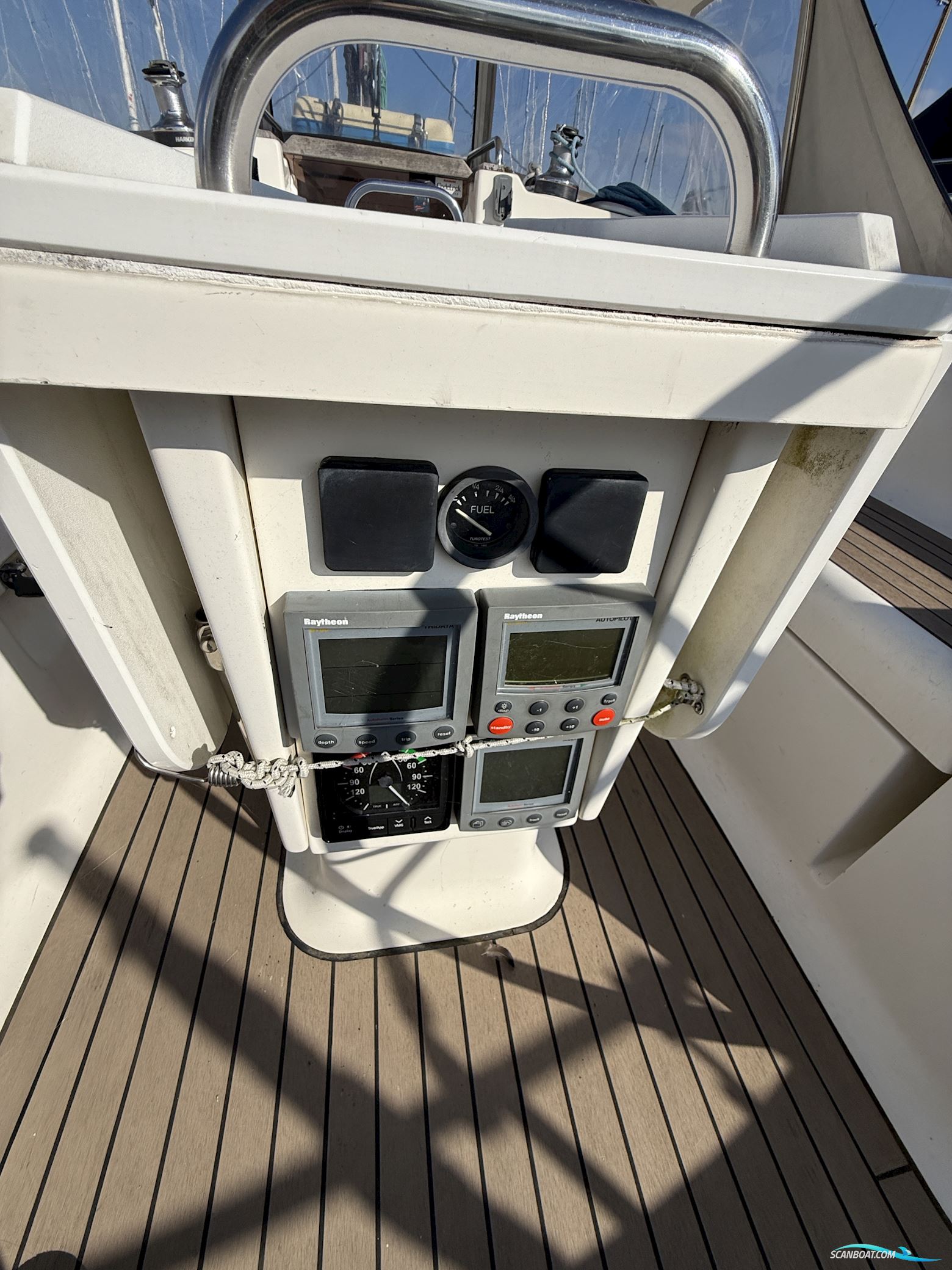 Bavaria 44 Queenline