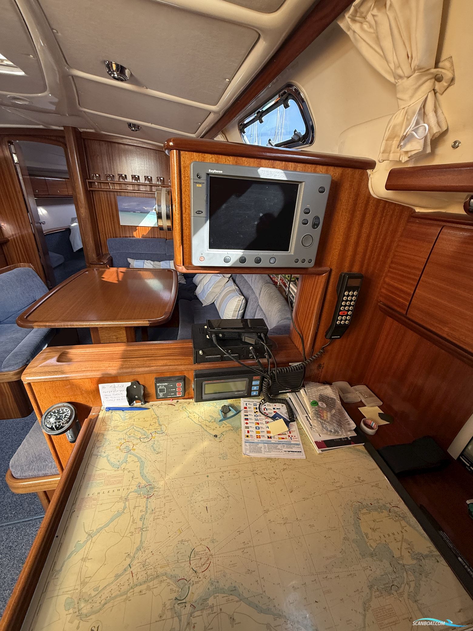 Bavaria 44 Queenline