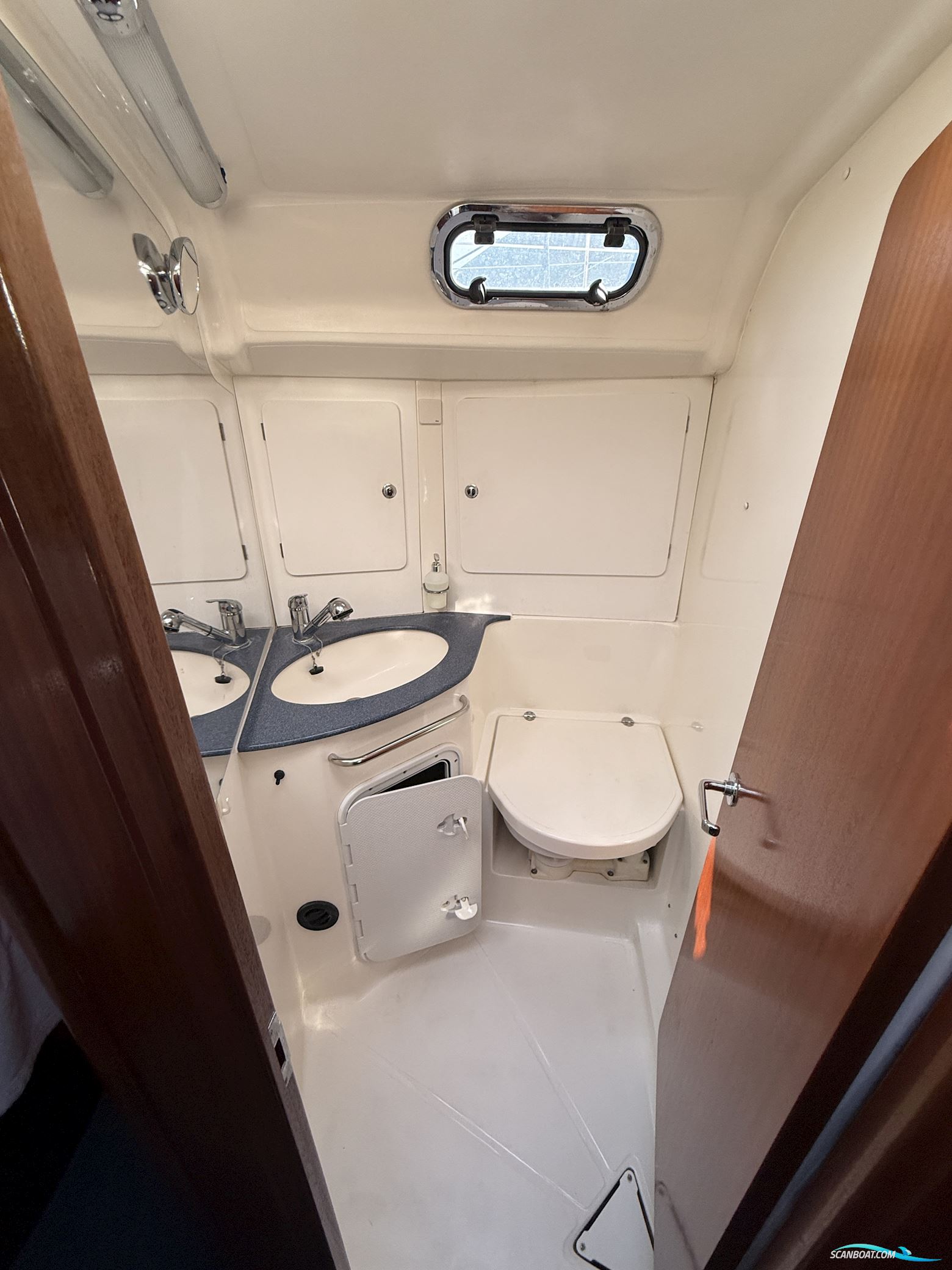 Bavaria 44 Queenline