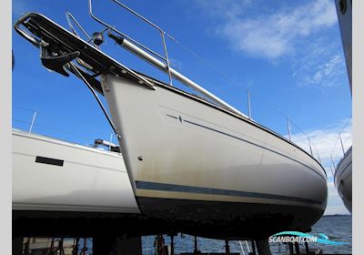 Bavaria 44 Sailingboat 2002, with Volvo Penta engine, Germany