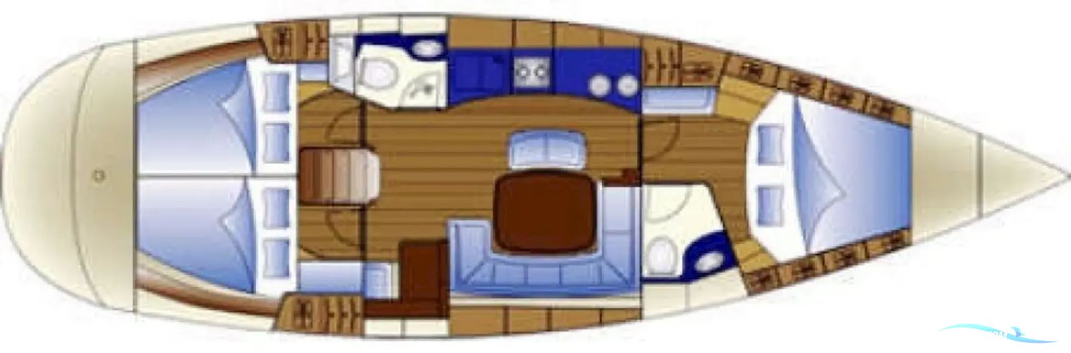 Bavaria 44