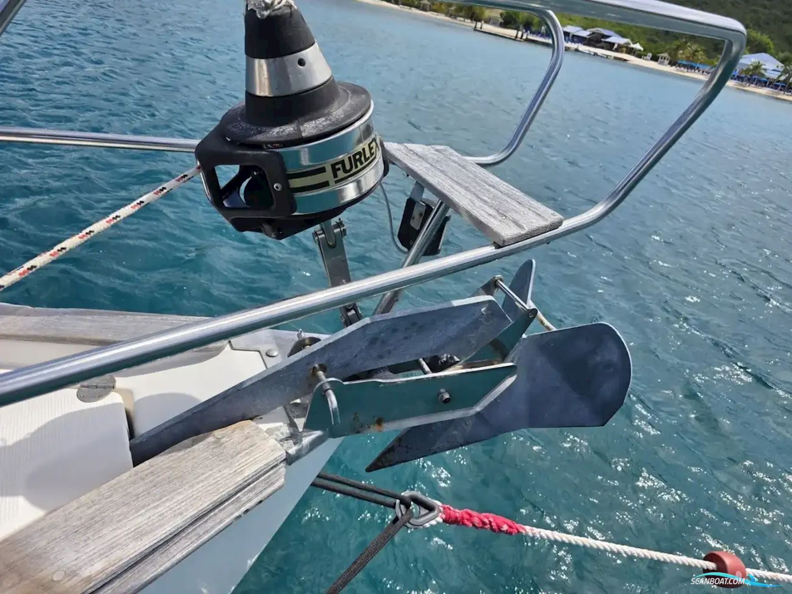 Bavaria 44