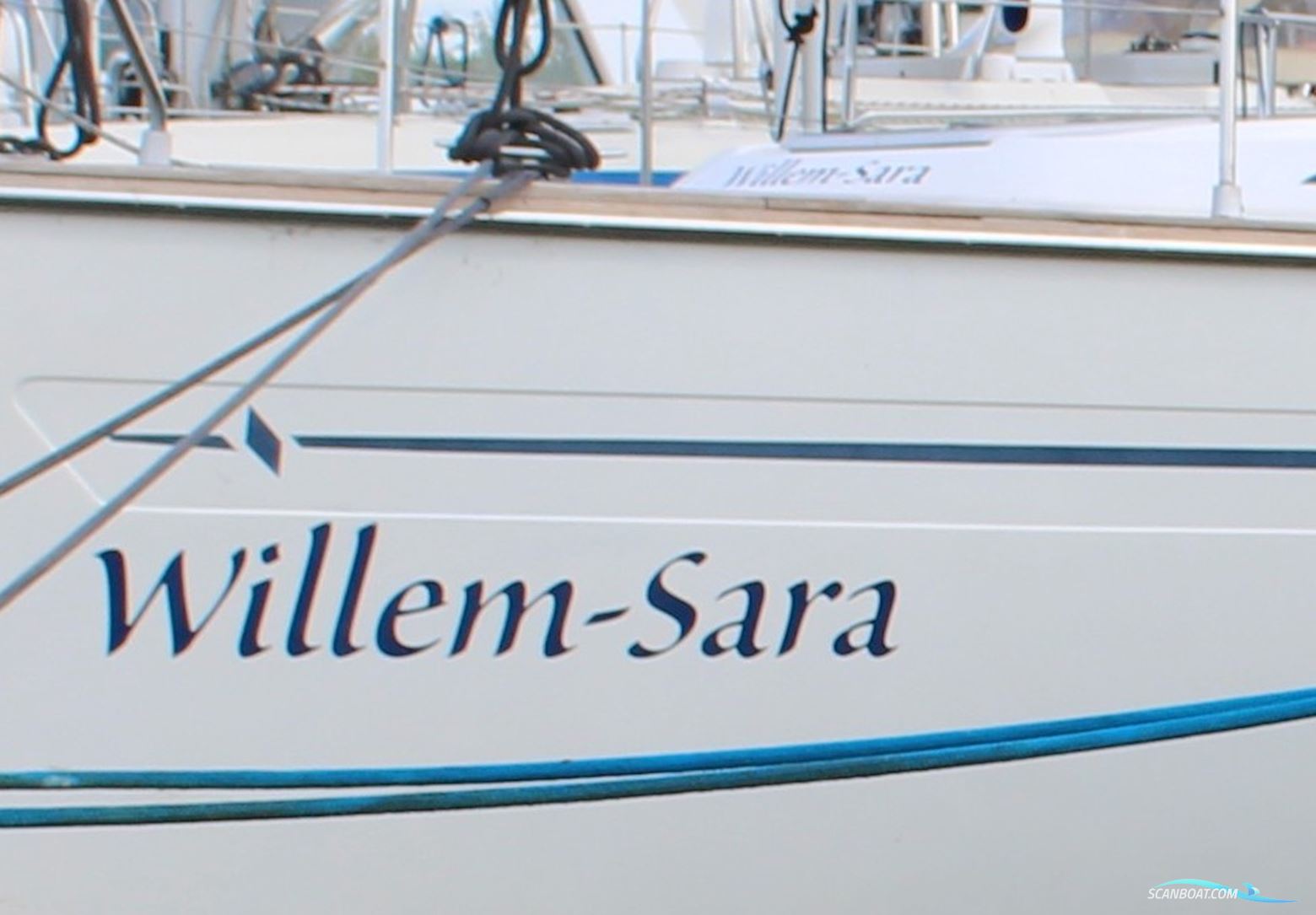 Bavaria 44