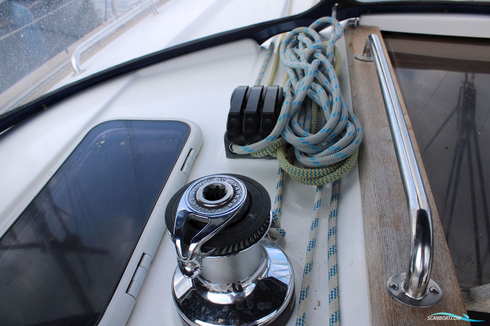 Bavaria 44