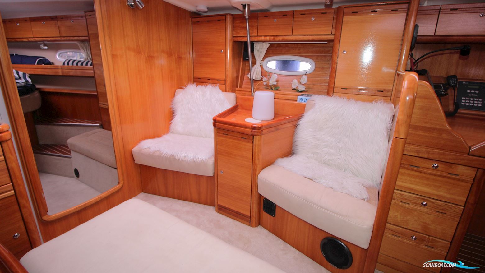 Bavaria 44 Vision 