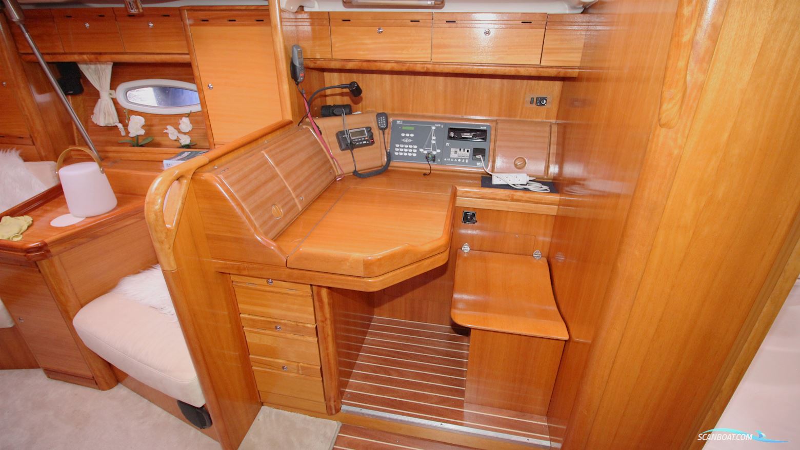 Bavaria 44 Vision 