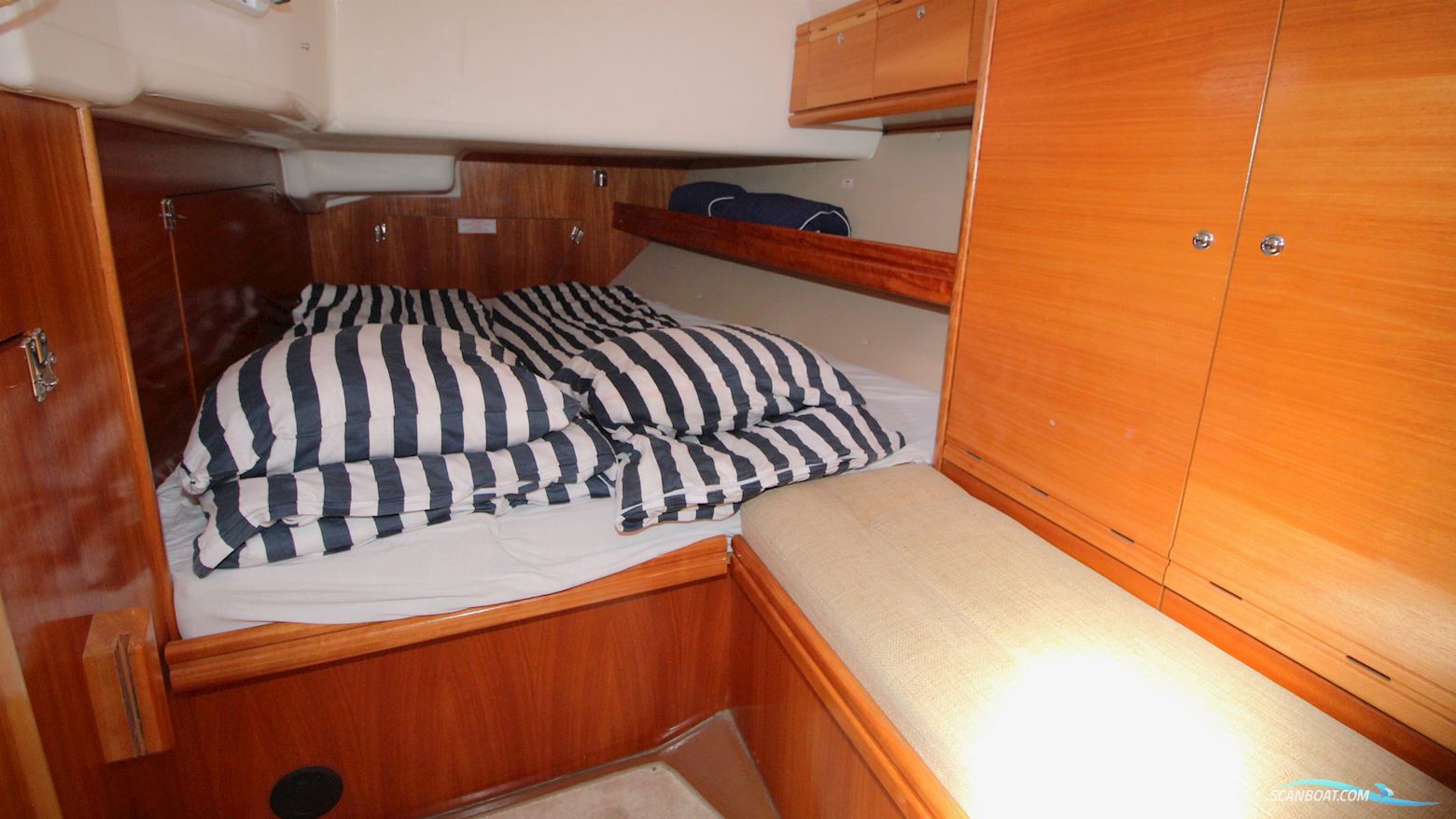 Bavaria 44 Vision 