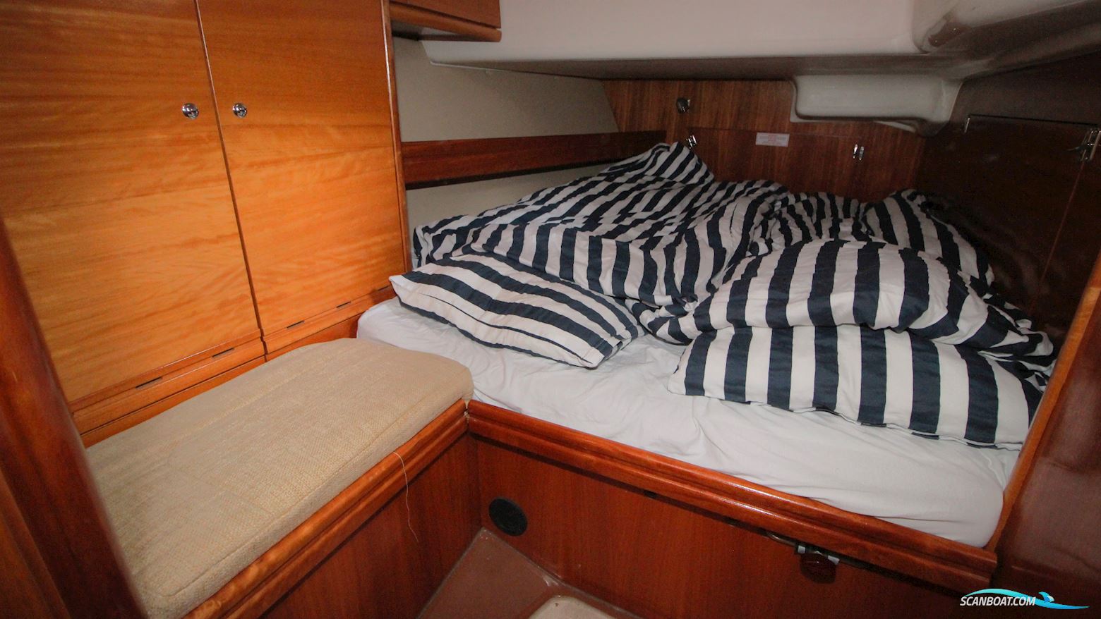 Bavaria 44 Vision 
