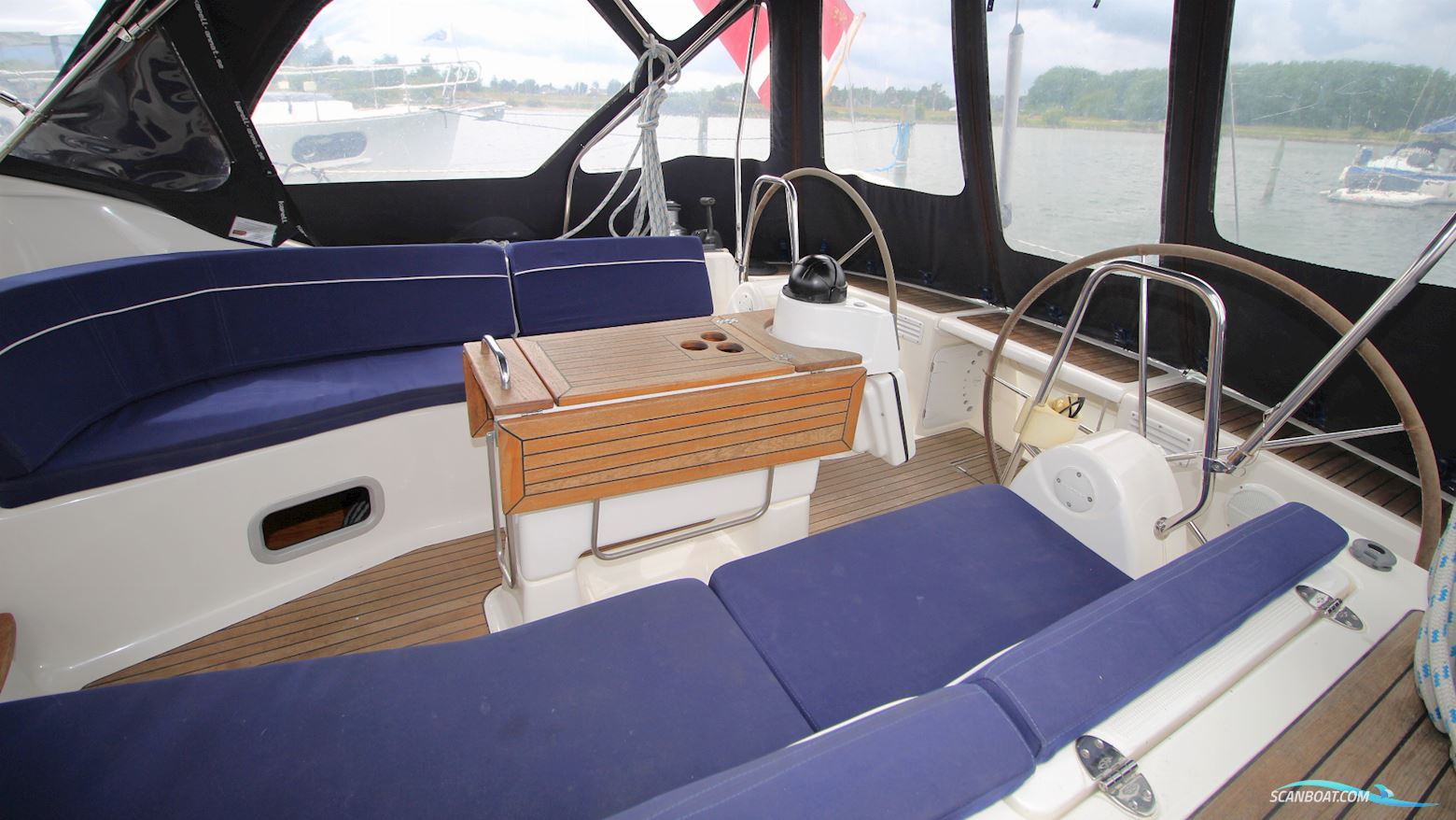 Bavaria 44 Vision 