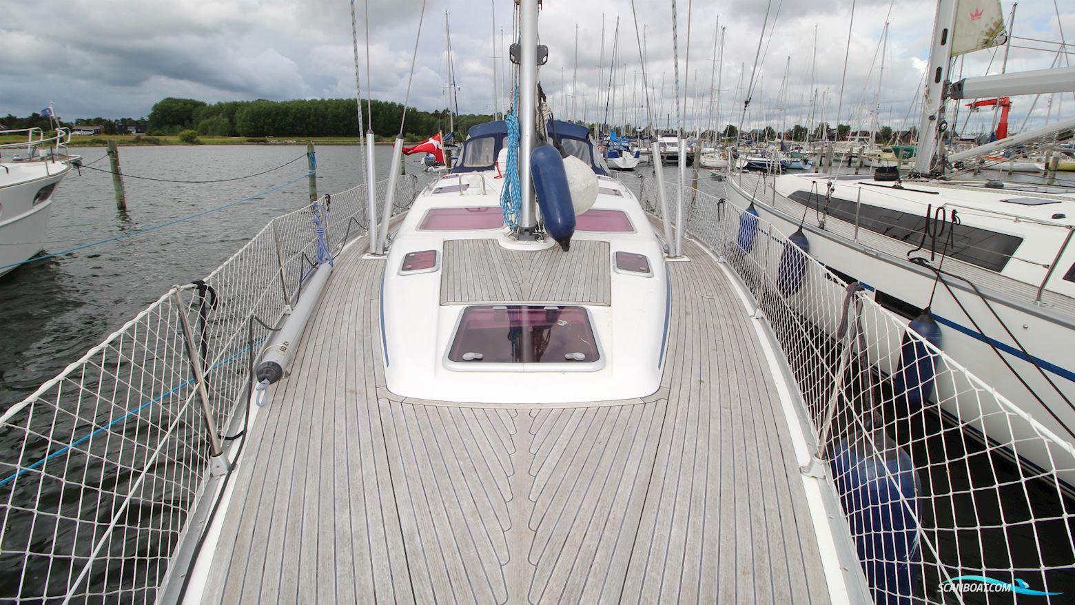 Bavaria 44 Vision 