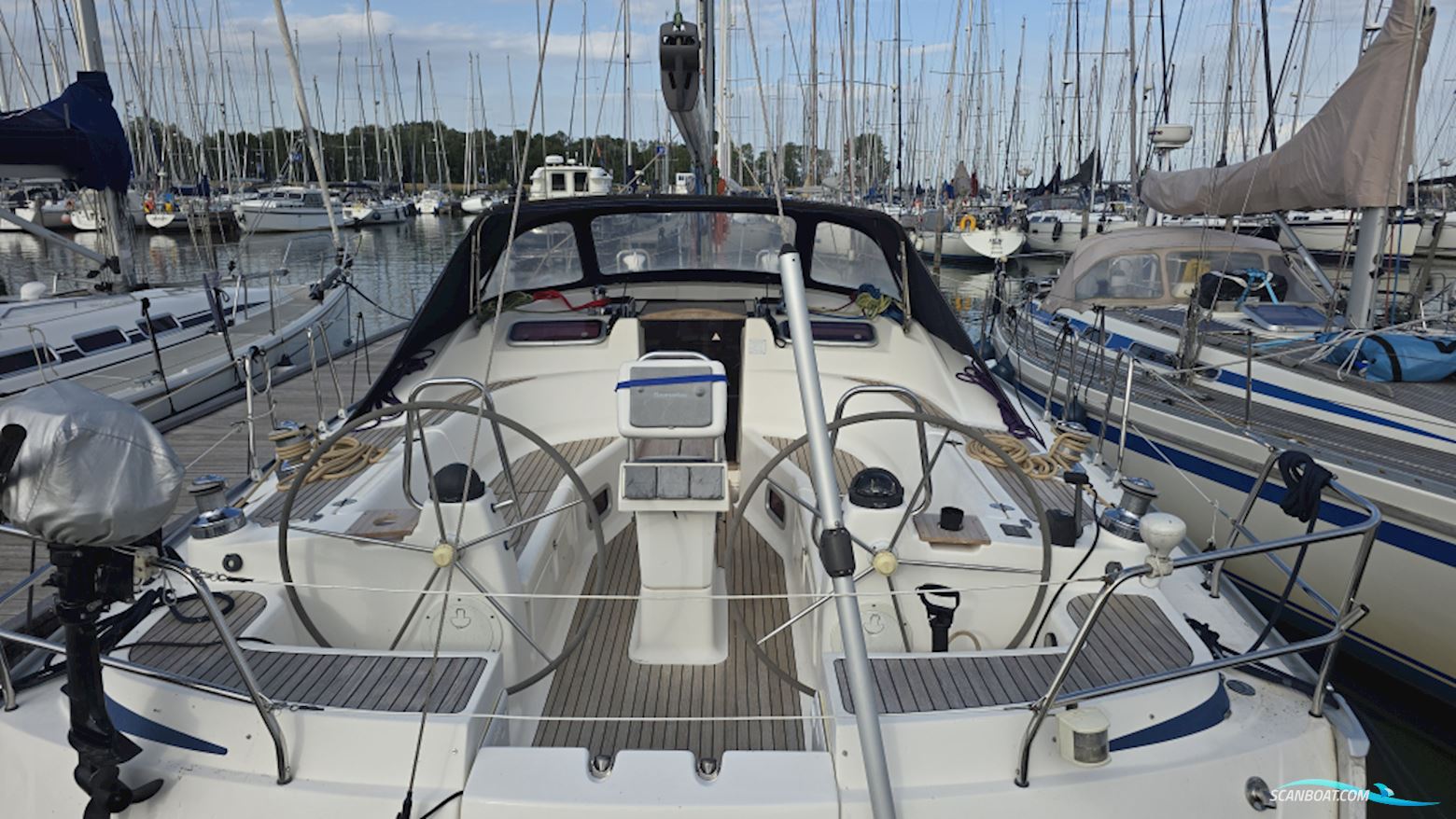 Bavaria 44 Vision