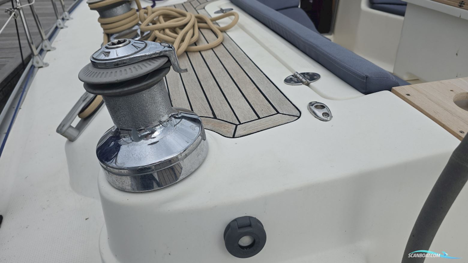 Bavaria 44 Vision