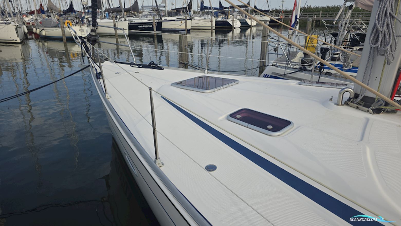 Bavaria 44 Vision