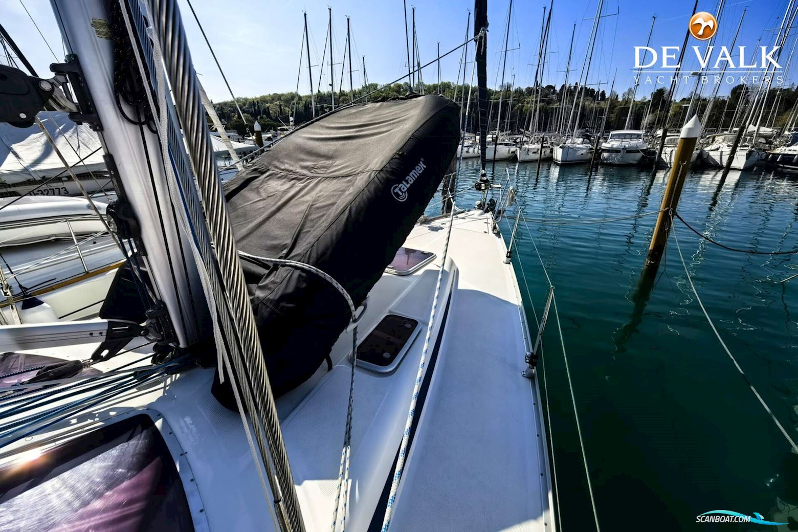 Bavaria 44 Vision