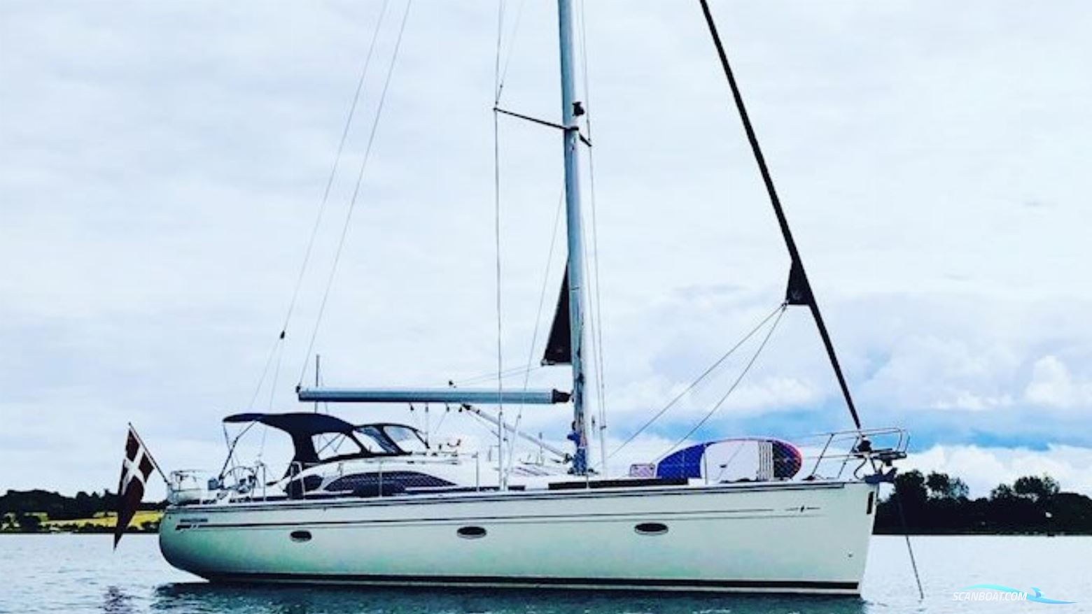 Bavaria 44 Vision