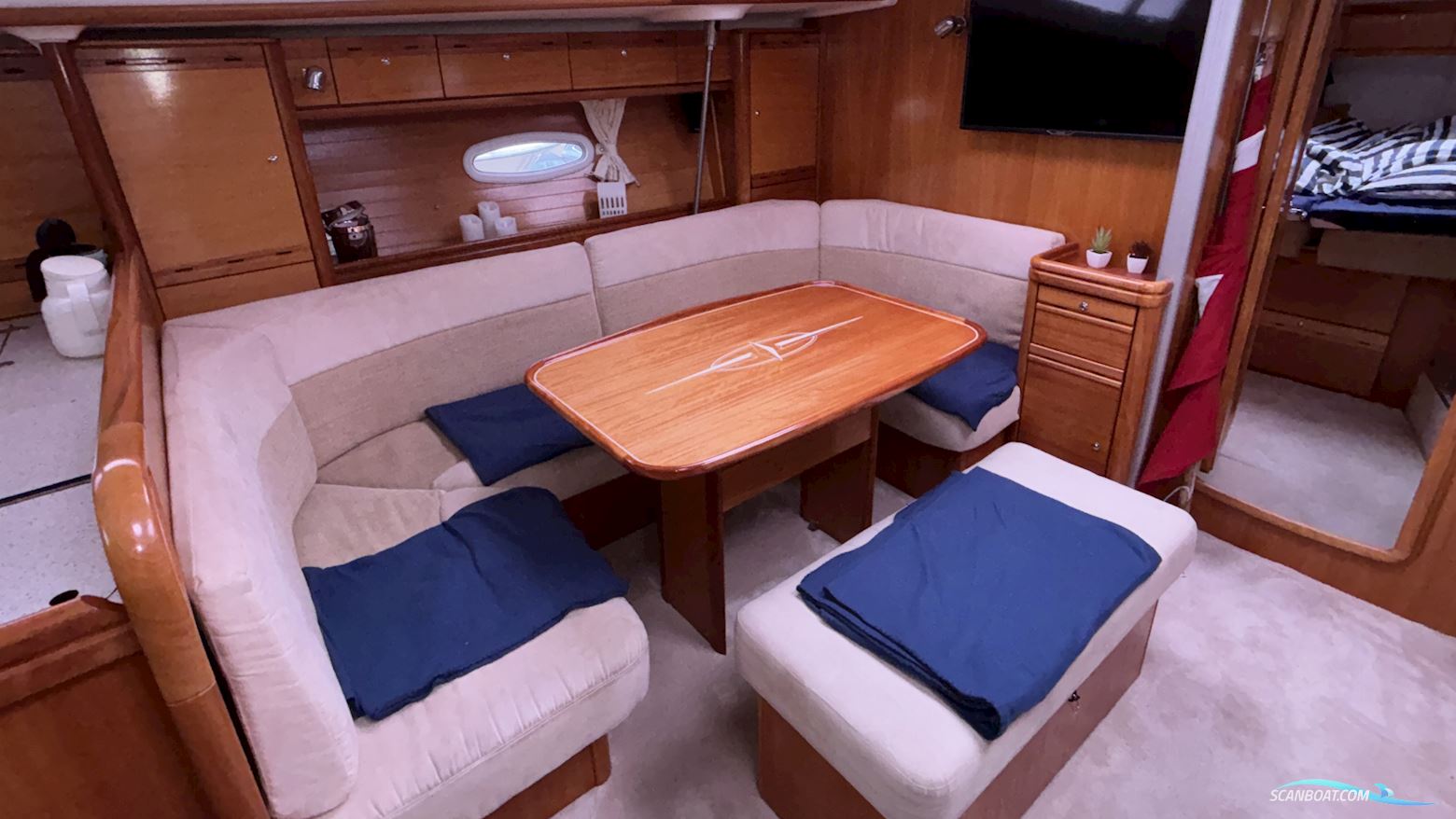 Bavaria 44 Vision