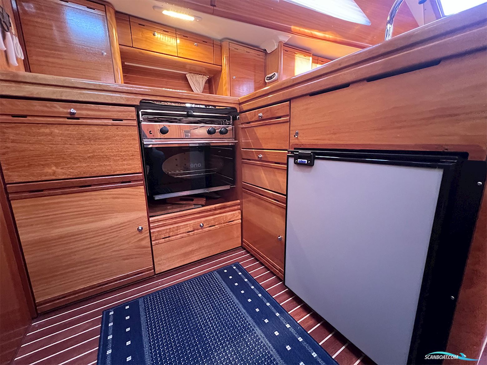 Bavaria 44 Vision