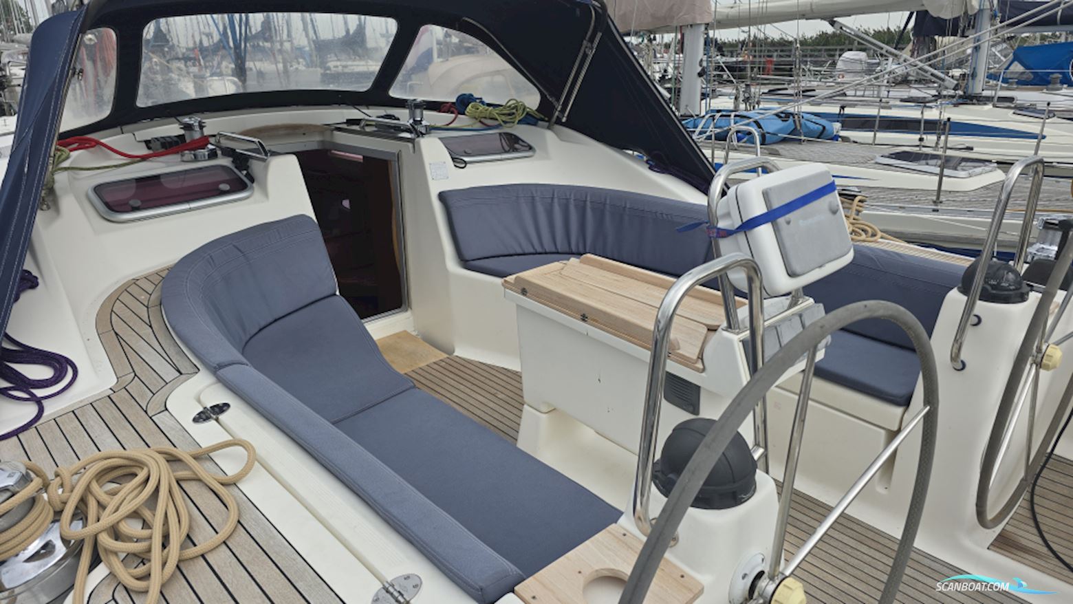 Bavaria 44 Vision
