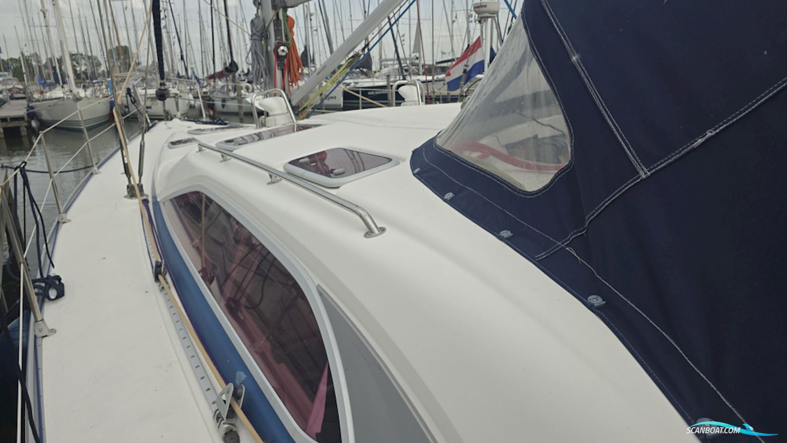Bavaria 44 Vision